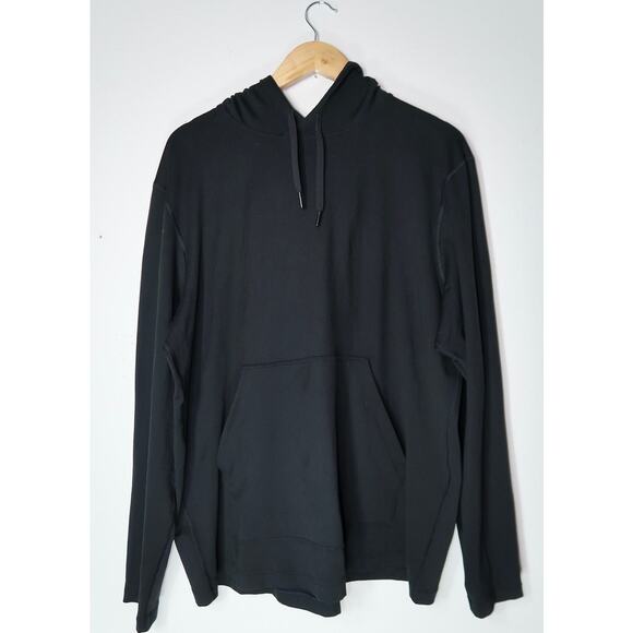 Lululemon City Sweat Pullover Hoodie Mens XXL - Picture 6 of 9